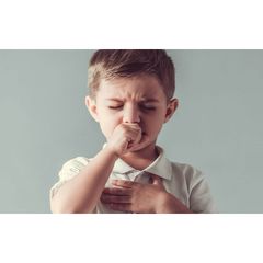 Siro thảo mộc Đông Trùng Bổ Phổi giúp giảm ho,đau rát họng,tan đàm(Chai 100ml)