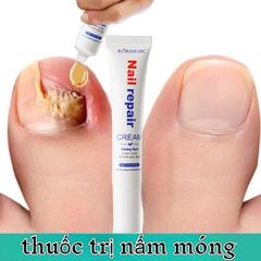 Serum Nấm Móng Tay Chân Hết Sạch Nấm, Bọng Móng, Hư Khoé, Nước Ăn Tay Chân, Dưỡng Cứng Móng