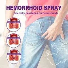XIT BÔI HẾT TRĨ NỘI TRĨ NGOẠI TRĨ TỔNG HỢP KHÔNG CÒN BỊ NGỨA ĐAU RÁT Ở HẬU MÔN/30ML