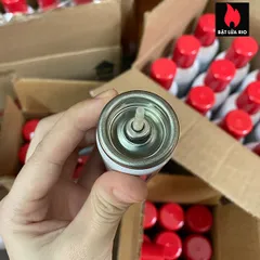 Zippo Butane Fuel 75ml – Gas Butane Zippo chính hãng Mỹ 75ml