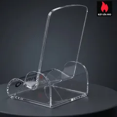 Đế Mica trưng bày Zippo