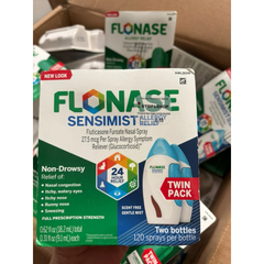 𝗖𝗵𝗮𝗶 𝘅ị𝘁 𝗺ũ𝗶 𝗱ị ứ𝗻𝗴 𝗙𝗟𝗢𝗡𝗔𝗦𝗘 𝗦𝗘𝗡𝗦𝗜𝗠𝗜𝗦𝗧 𝗔𝗟𝗟𝗘𝗥𝗚𝗬 𝗥𝗘𝗟𝗜𝗘𝗙 (𝗵𝗶ệ𝘂 𝗾𝘂ả 𝘀𝗮𝘂 1 𝗹ầ𝗻 𝘅ị𝘁)