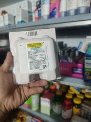 𝗖𝗵𝗮𝗶 𝘅ị𝘁 𝗺ũ𝗶 𝗱ị ứ𝗻𝗴 𝗙𝗟𝗢𝗡𝗔𝗦𝗘 𝗦𝗘𝗡𝗦𝗜𝗠𝗜𝗦𝗧 𝗔𝗟𝗟𝗘𝗥𝗚𝗬 𝗥𝗘𝗟𝗜𝗘𝗙 (𝗵𝗶ệ𝘂 𝗾𝘂ả 𝘀𝗮𝘂 1 𝗹ầ𝗻 𝘅ị𝘁)