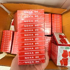 Khớp Noxa 20 Thái lan