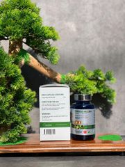 Viên uống bổ não Careline Ginkgo Biloba 2500mg.