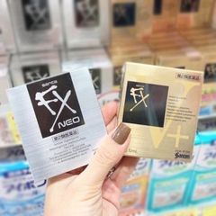 Nước Nhỏ Mắt Sante Fx Neo Nhật Bản - Dưỡng Ẩm, Giảm Khô Mắt, Chăm Sóc Mắt Chất Lượng, Sản Phẩm Từ Thương Hiệu Uy Tín Santen 647259