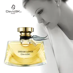 Nước hoa dream lover cực thơm, tình yêu trong mơ