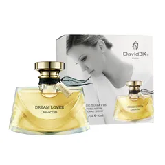 Nước hoa dream lover cực thơm, tình yêu trong mơ
