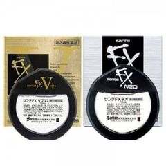 Nước Nhỏ Mắt Sante FX Vàng 12ml - Giúp Giảm Mỏi Mắt, Ngứa Mắt, Duy Trì Sức Khỏe Mắt - Sản Phẩm Nhập Khẩu Nhật Bản Bán chạy Nước Nhỏ Mắt Sante FX Vàng 12ml - Giúp Giảm Mỏi Mắt, Ngứa Mắt, Duy Trì Sức Kh