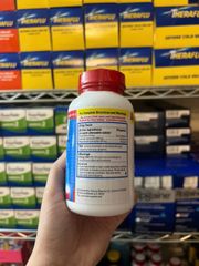 Viên ngậm Pepcid giảm ợ nóng 100v