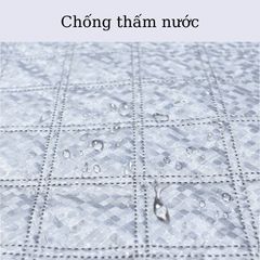 Tấm Che Nắng Kính Xe Hơi Và Gương Chiếu Hậu ( Loại Dày ) 