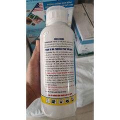 Diệt Côn Trùng TERMOSANT 10SC(VIPESCO)1LÍT Diệt ruồi,muỗi,kiến,gián,bọ chét,sâu bọ NÔNG NGHIỆP huyền phù đậmHiệu Quả Cao