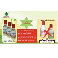 Sản Phẩm Lan Truyền Diệt Mối PMC 90DP - chai 80g dạng bột - Chính Hãng Láng Hạ