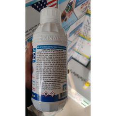 PEKACYP 10EC [HOA KỲ] 1LÍT Diệt Muỗi Và Côn Trùng Trong y tế và nông nghiệp,Diệt bọ cánh,sâu bướm,bọ gây hại cây trồng