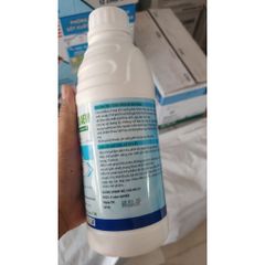 Thuốc Diệt Côn Trùng Thế Hệ Mới PERME PLUS 20.4EW (VFC VN) 1LÍT DIỆT muỗi, ruồi, gián, kiến và côn trùng gây hại khác
