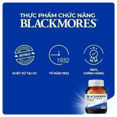 [NHẬP KHẨU] Vitamin Tổng Hợp Hỗ Trợ Sức Khỏe sinh lý Nam Giới Lọ 50 Viên