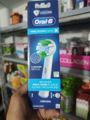 Đầu bàn chải điện Oral-B các loại [Hàng Mỹ]