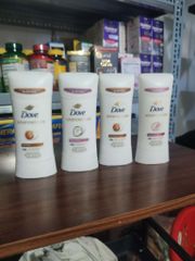Lăn Khử Mùi Dove Aluminum Free/Advanced Care/Even tone 74g