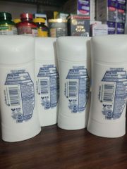 Lăn Khử Mùi Dove Aluminum Free/Advanced Care/Even tone 74g