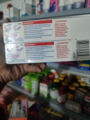 Kem Giữ Nền Răng Giả Fixodent Original (Dạng Kem) - Hàng Mỹ Chính Hãng giá 1 tuýt