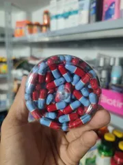 Viên giảm đau Kirkland Signature Acetaminophen Extra Strength 400 viên