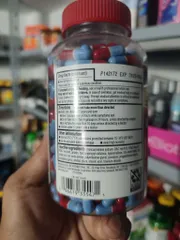 Viên giảm đau Kirkland Signature Acetaminophen Extra Strength 400 viên
