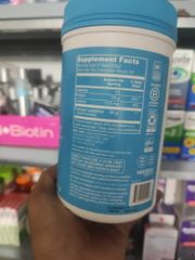 Collagen Thủy Phân Dạng Bột VITAL PROTEINS Mỹ Hỗ Trợ Làm Đẹp Da,Móng,Tóc