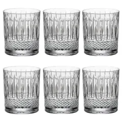Bộ 6 cốc Bohemia Windsor 320ml