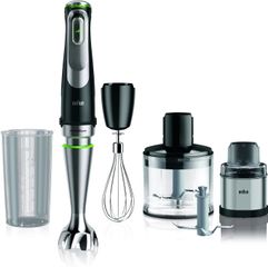 Máy xay cầm tay Braun MQ 9138XI MultiQuick 9 – 1200W