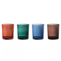 Bộ 4 cốc pha lê Nachtmann Aperitivo Colouri 106468