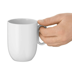 Set 2 cốc WMF Barista Kaffee Becher Mug 380ml