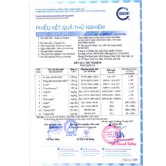 [Mua 3 Tặng 1] Viên Uống Bổ Sung Canxi Tảo Biển Nyoko - Bổ Sung Canxi Hữu Cơ Cho Trẻ Em Và Người Lớn
