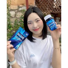Viên Uống Giảm Cân Max Burn Slimtech - Hỗ Trợ Giảm Béo, Giảm Mỡ, Chuyển Hóa Chất Béo Hộp 30 Viên