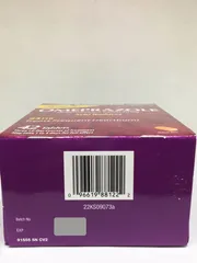 Viên uống giảm axit dạ dày, ợ nóng Kirkland Signature Omeprazole 42 Tablets