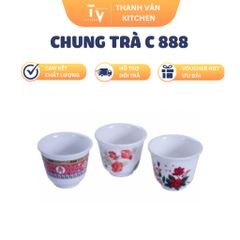 Chung Trà C 888 (TV728)