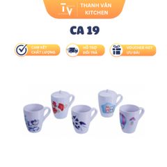 Ca 19 (TV733)