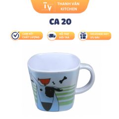 Ca 20 (TV734)