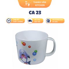 Ca 23 (TV737)