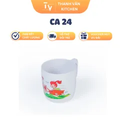 Ca Nước 24 (TV738)