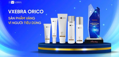 SỮA RỬA MẶT ORICO CLEANSER - Giúp làm sạch da, loại bỏ bụi bẩn, tế bào da chết trên da, giúp duy trì độ ẩm tự nhiên, làm diệu da, cho làn da mềm mại, sáng sạch hơn