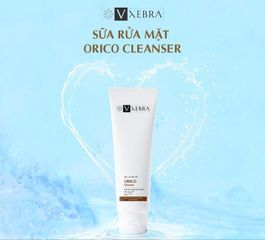 SỮA RỬA MẶT ORICO CLEANSER - Giúp làm sạch da, loại bỏ bụi bẩn, tế bào da chết trên da, giúp duy trì độ ẩm tự nhiên, làm diệu da, cho làn da mềm mại, sáng sạch hơn