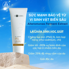 Kem chống nắng Chống ô nhiễm PM2.5 Orico Sun Screen. Phổ rộng. Chống ánh sáng xanh. Nâng tông tự nhiên. Dưỡng ẩm. Chất kem mỏng nhẹ 50g
