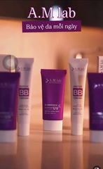 PEPTIDE BB CREAM A.M LAB