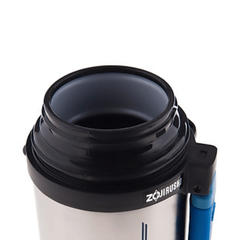 Bình giữ nhiệt Zojirushi nắp vặn làm cốc uống nước SF-CC20 [2.0L]-hàng chính hãng