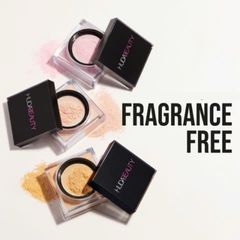 Phấn phủ bột huda beauty easy bake loose baking & setting powder