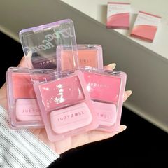 Má Hồng Kem JUDYDOLL Căng Bóng Lâu Trôi Mềm Mịn Glow Blush Balm