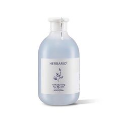 Nước tẩy trang Hoa Đậu Biếc Herbario 300ml thuần chay