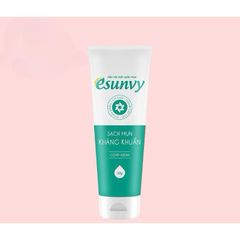 Sữa rửa mặt Eusunvy hỗ trợ ngừa mụn,làm sạch da(Chai 50g)