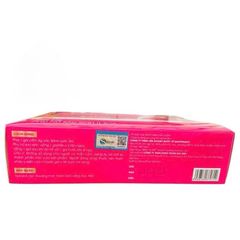 Cốm lợi sữa SANO tăng tiết sữa cho phụ nữ sau sinh (Hộp/30gói)tặng khẩu trang cho bé