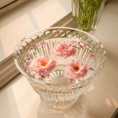 Tô Windsor 28,5cm Crystal Bohemia